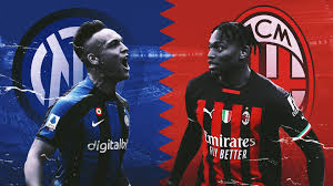 Prediksi Parlay Hari Ini AC Milan vs Inter Milan Liga Italia Serie A 9 Maret 2026 HPBOLA
