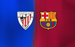 Prediksi Parlay Hari Ini Athletic Bilbao vs Barcelona La Liga 8 Maret 2026 HPBOLA