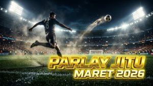 Tabel Prediksi Parlay Jitu Malam Ini 26-27 Maret 2026 untuk Kualifikasi Piala Dunia dan Laga Persahabatan Internasional.