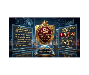 Infografis Prediksi Jitu HK Pools Jumat 17 April 2026 Target Jackpot 4D 1974 HPBOLA