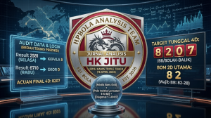 Infografis Prediksi Jitu HK Pools Kamis 16 April 2026 Target 4D 8207 HPBOLA
