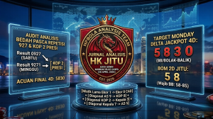 Infografis Prediksi Jitu HK Pools Senin 20 April 2026 Target Jackpot 4D 5830 HPBOLA