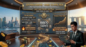 Prediksi Jitu SGP Hari Ini Kamis 16 April 2026 BBFS Sniper HPBOLA