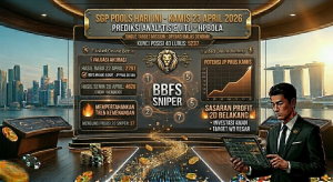 Prediksi Jitu SGP Hari Ini Kamis 23 April 2026 Operasi Balas Dendam HPBOLA