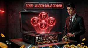 Sniper 4D SGP Senin 13 April 2026 Angka Jitu HPBOLA