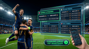 Tabel prediksi parlay campuran akurat malam ini dengan bursa taruhan HDP dan Over Under terlengkap di HPBOLA